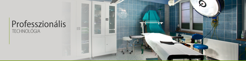 Mellplasztikai műtétek professzionális technológiával.